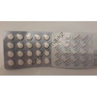 Кломид Ice Pharma 20 таблеток (1таб 50 мг) Индия - Шымкент